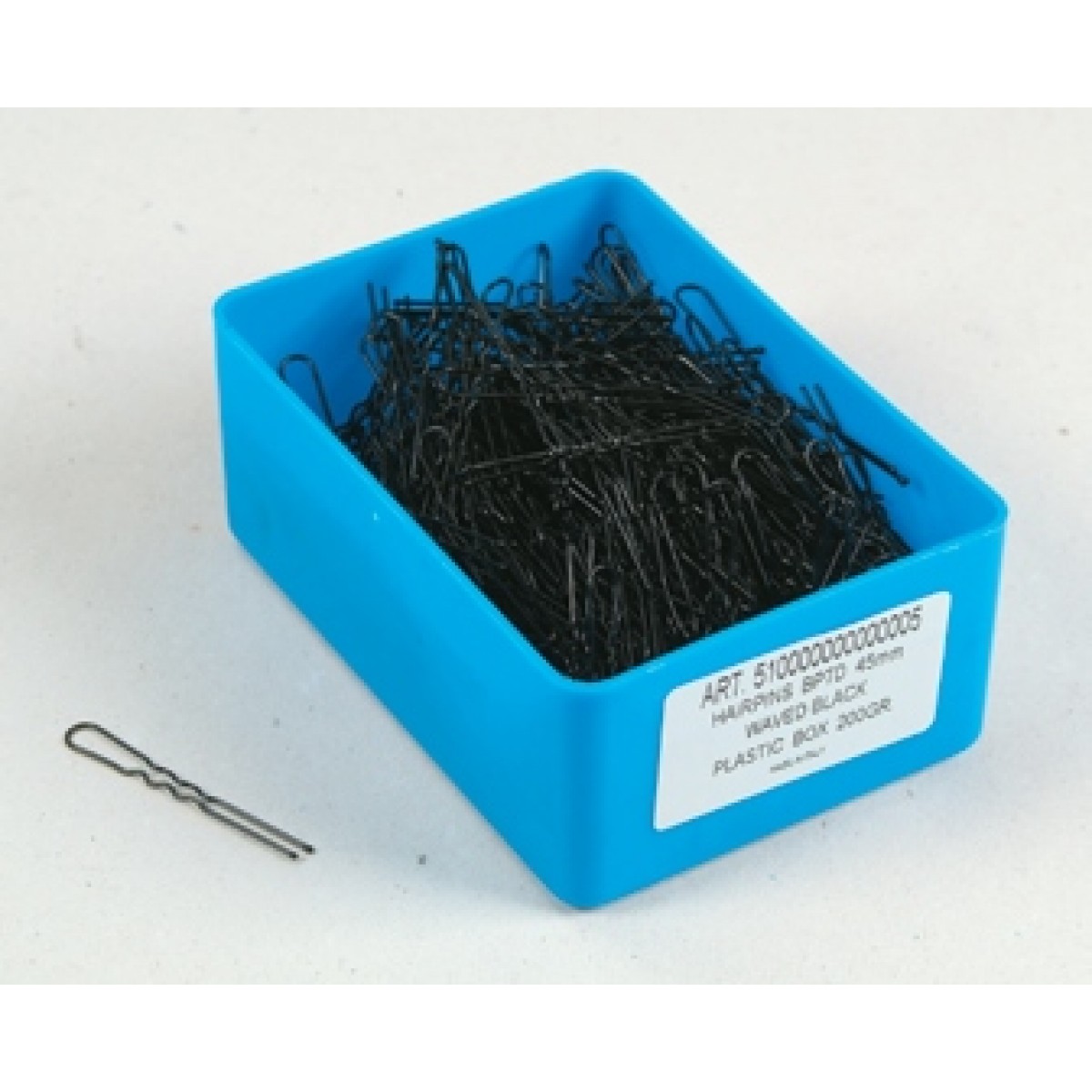 Φουρκέτα Ιταλίας 45” 200gr